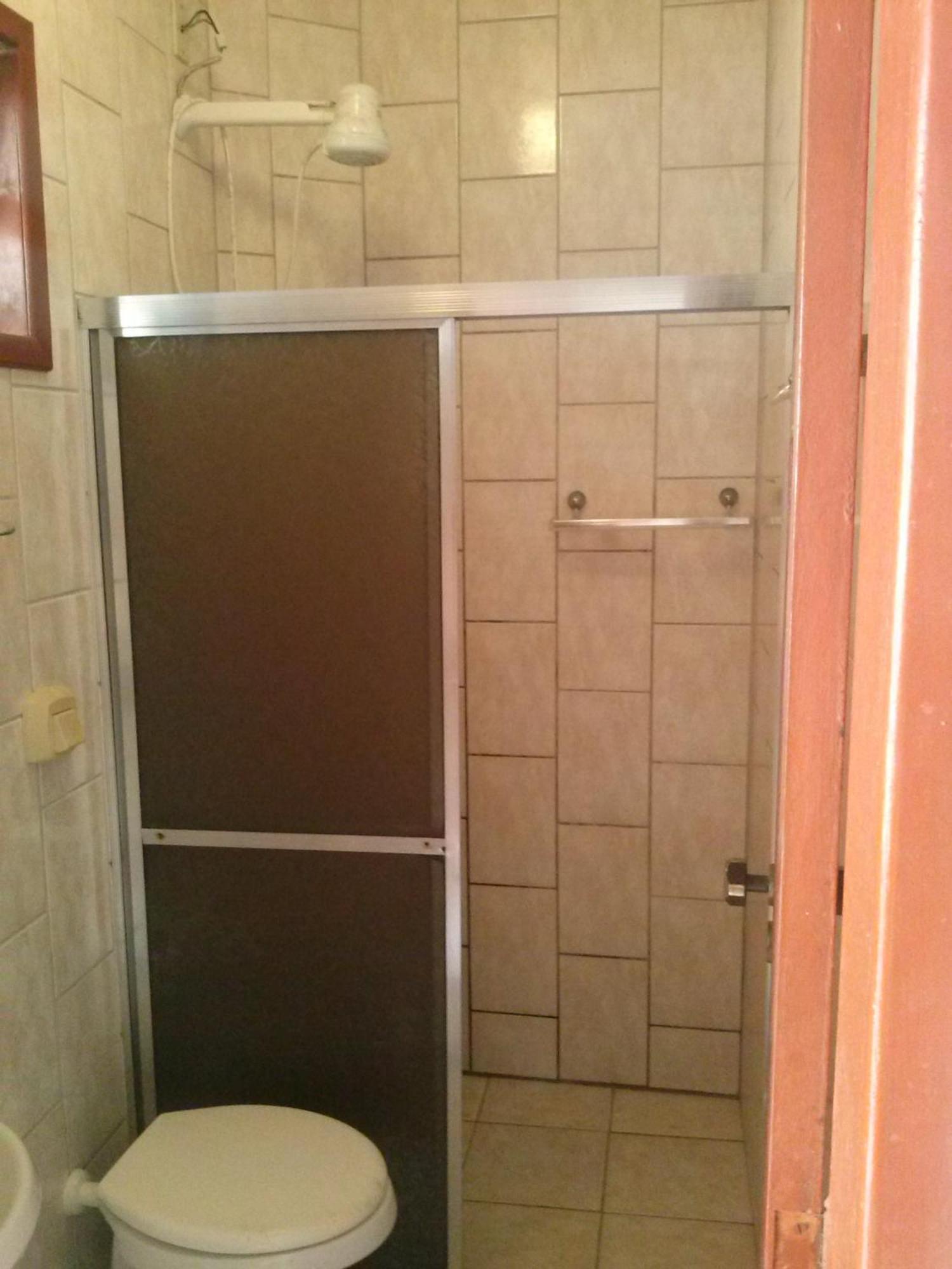 מוקורי Pousada Sol Nascente מראה חיצוני תמונה